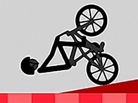 Wheelie Bike