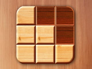 Woodoku Block Puzzle