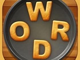 Word Cookies Online