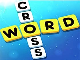 Word Cross