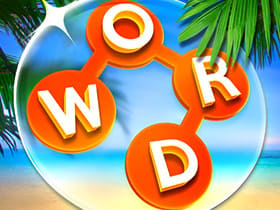 Word Search Explorer