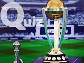 World Cup Quiz