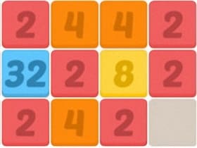 Yet Another 2048