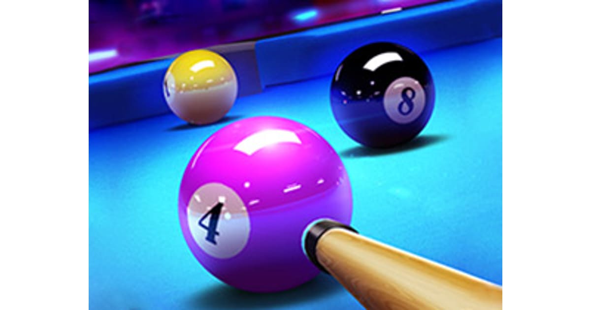 8 ball pool 56.2.0