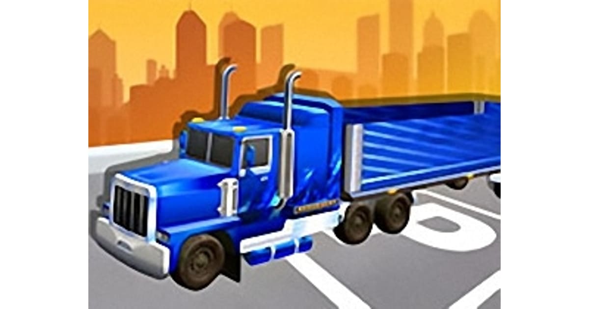 Battlefield Truck Simulator - Play Online For Free