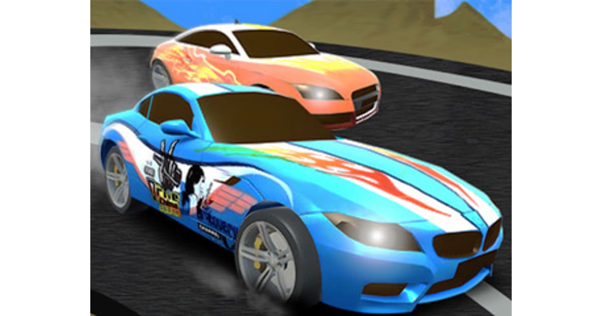 Car Racing Championship - Driving Online Game