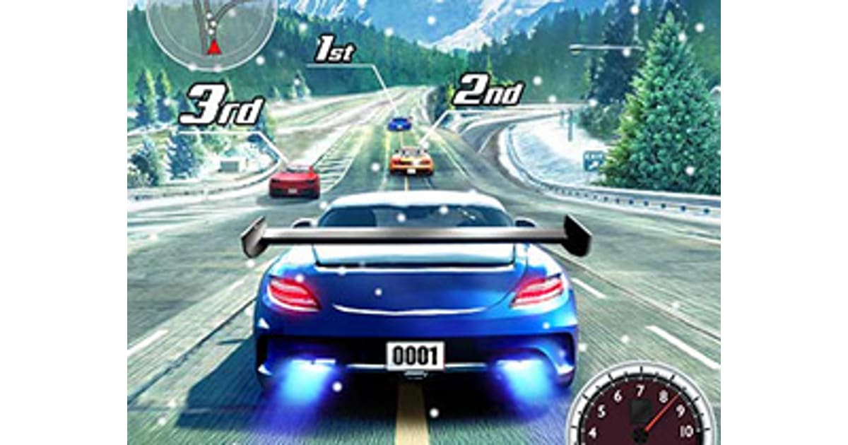 City Car Driving - Car Game Unblocked