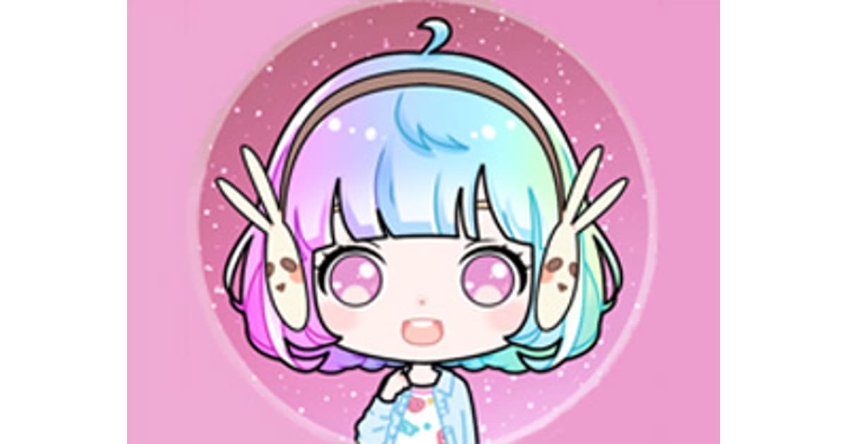 Cute Avatar Creator - Play Free Online Game Now