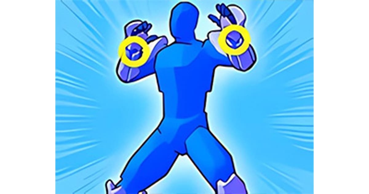 Draw Action Freestyle Fight Free Game Online