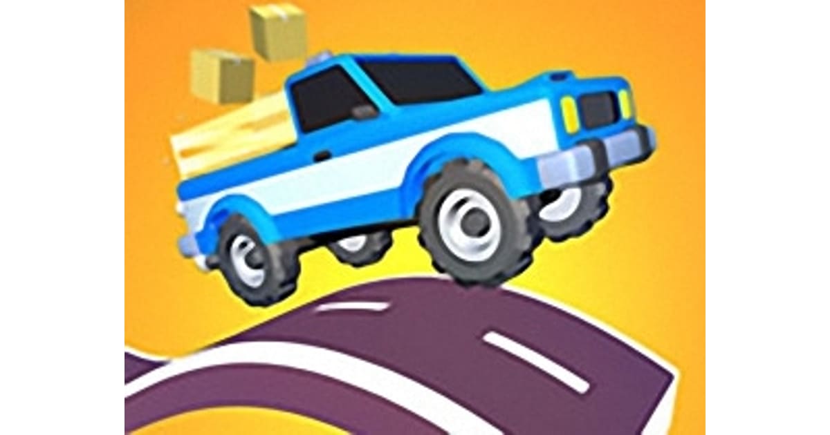 Draw Car Road - Play Draw Car Road Game Online Free