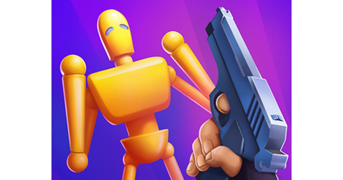 Gun Master 3D - Play Gun Master 3D Game Online Free