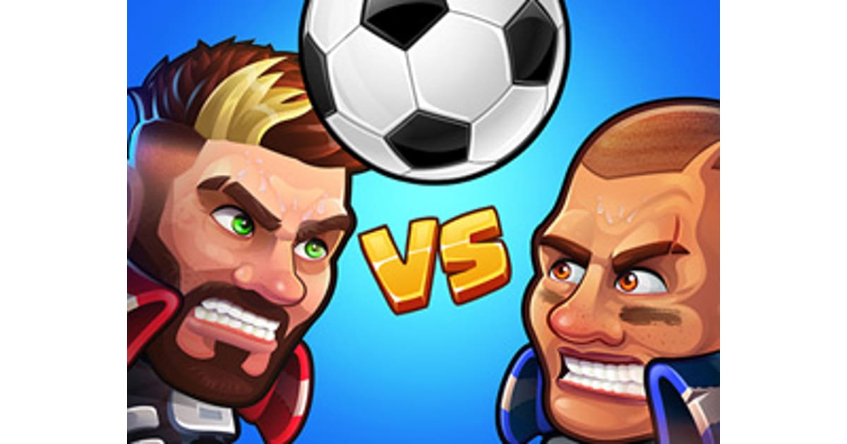 Head Ball - Online Soccer ⚽ Sports Unblocked Game