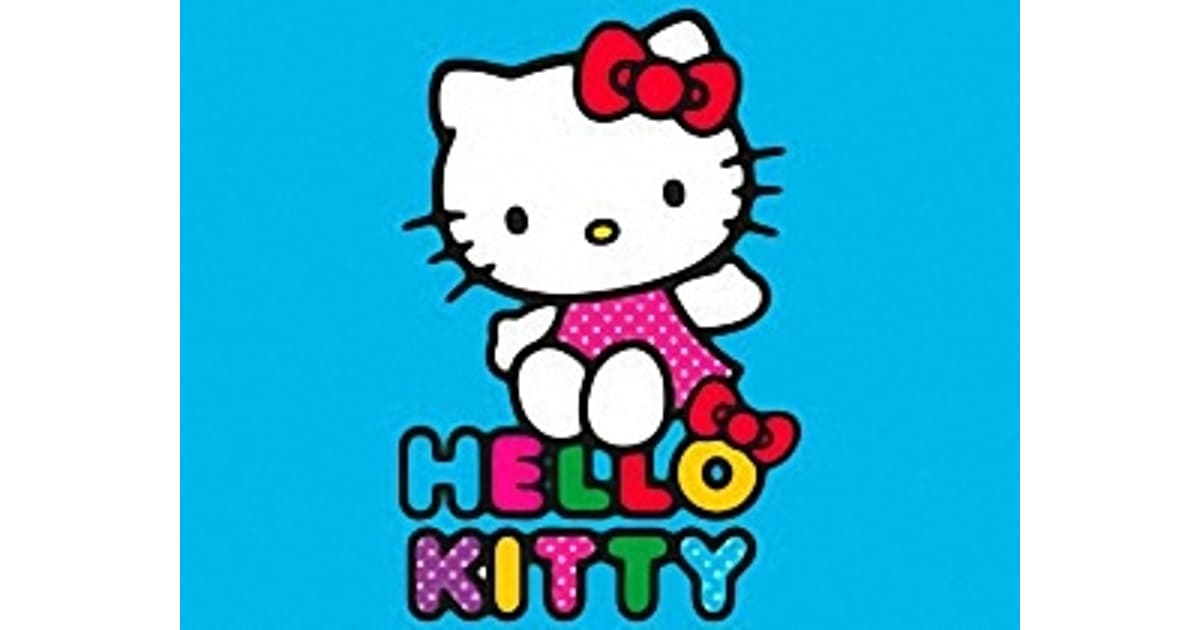 Hello Kitty Educational Games - Play Online For Free