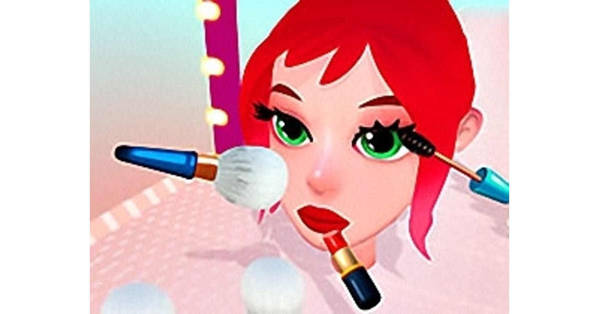 Makeup Kit - Play Makeup Kit Game Online Free