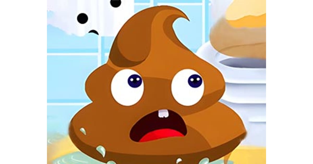 Poop It - Play Poop It Game Online Free