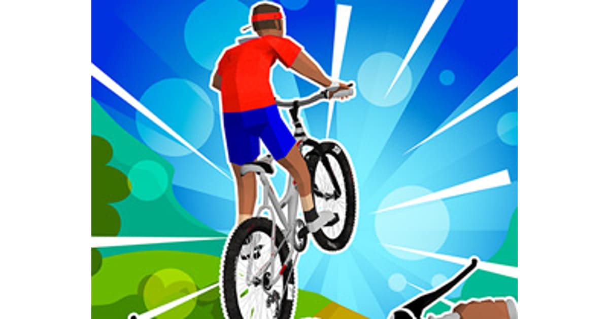 Riding Extreme 3d Biker Rider 3d Unblocked