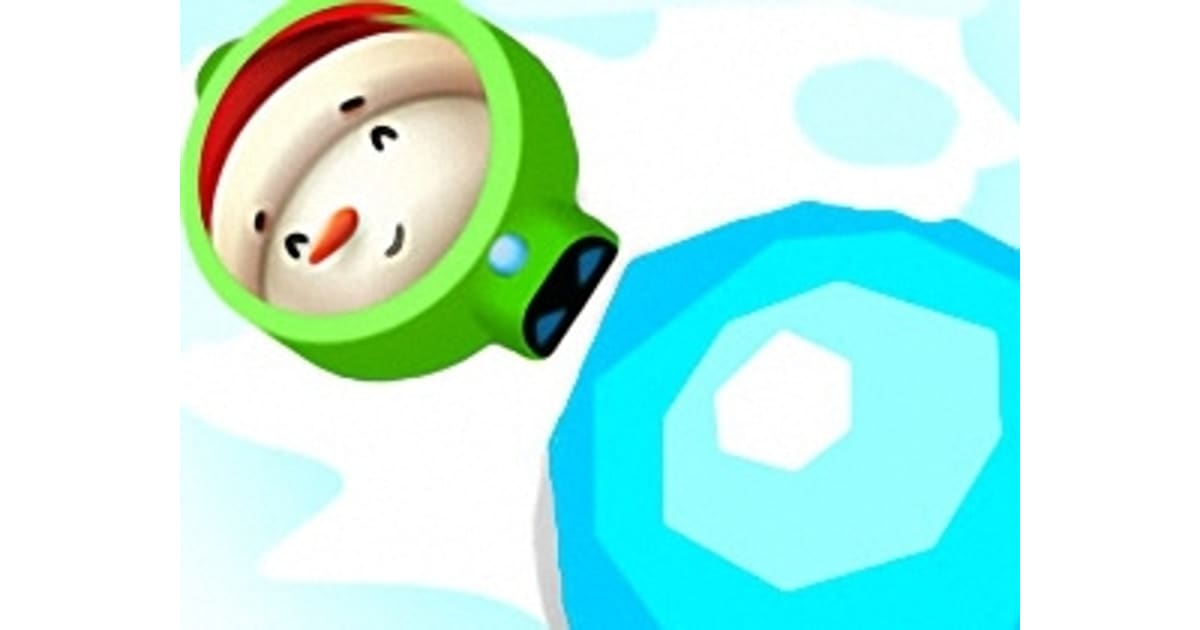 Snowball.io - Play Snowball.io Game Online Free