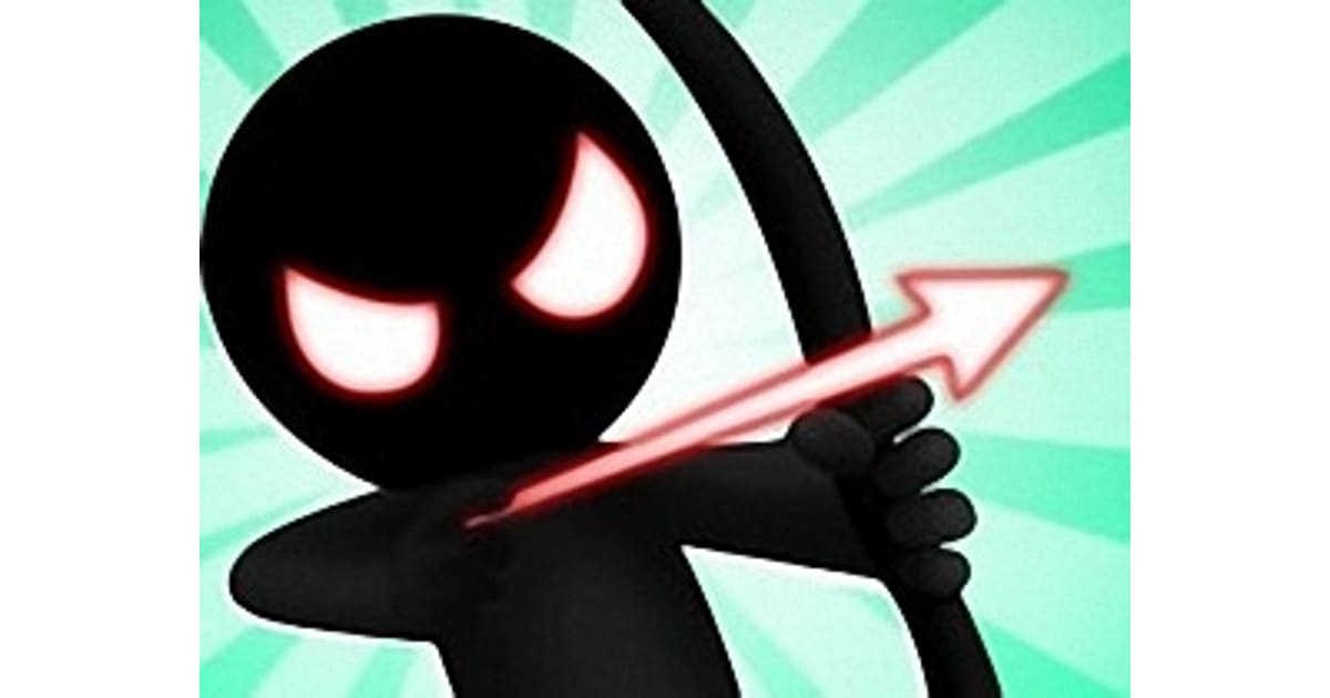 Stickman Archery King Online - Play Now For Free