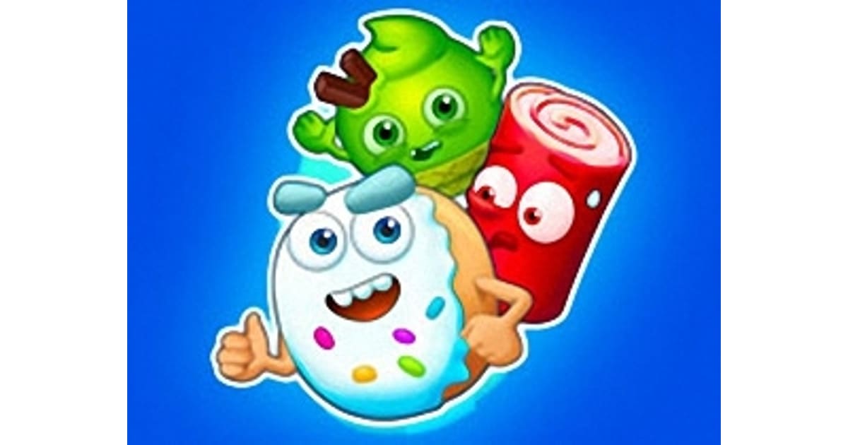 Sugar Heroes Play Sugar Heroes Game Online Free