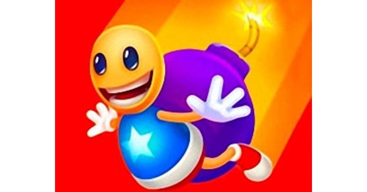 Super Buddy Kick - Play Super Buddy Kick Game Online Free