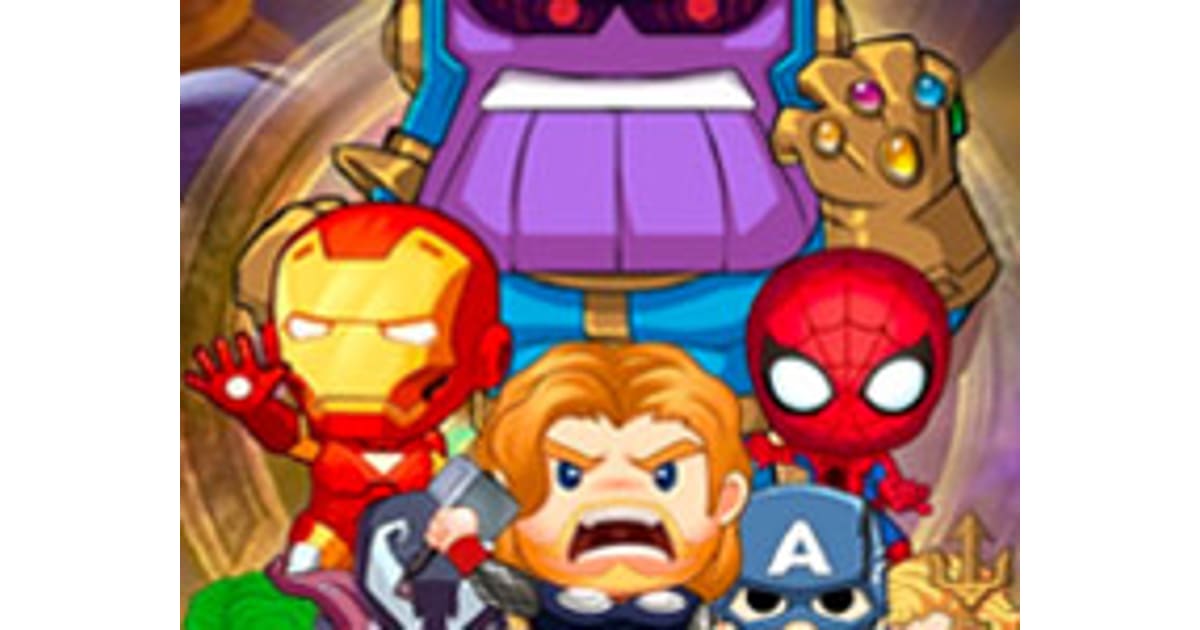 SuperHero.io - Play SuperHero.io Game Online Free