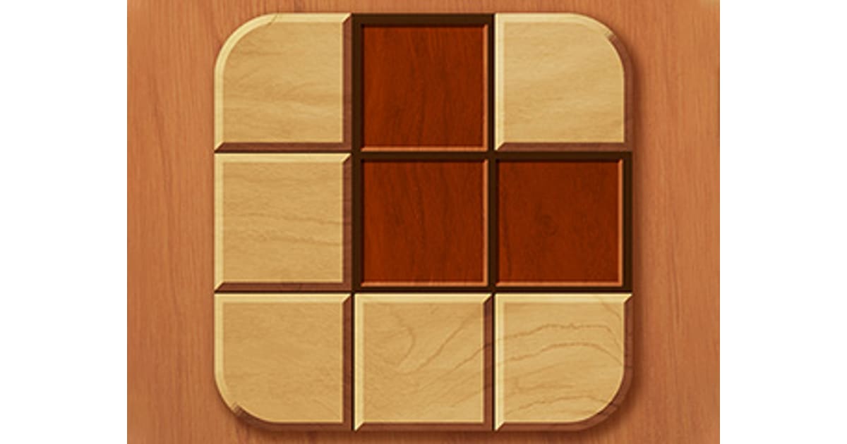 Woodoku - Puzzle Online Game