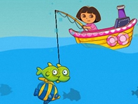 Dora Games Online - yad.com