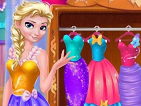 barbie and sisters wedding dress up games