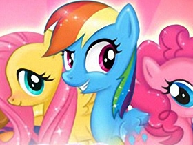 Download My Little Pony Coloring Book Play My Little Pony Coloring Book Game Online Free